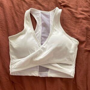NVGTN radiance bra. Size small. Wore once.
